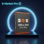 Office 2016 Pro Plus Lifetime Activation